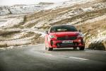Kia Stinger GT-Line S 2017 года (UK)